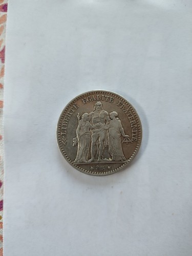 Très rare belle monnaie - belle, 5