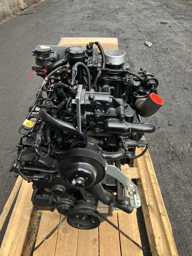 New perkins 404f e22ta - perkins, 404f-e22ta