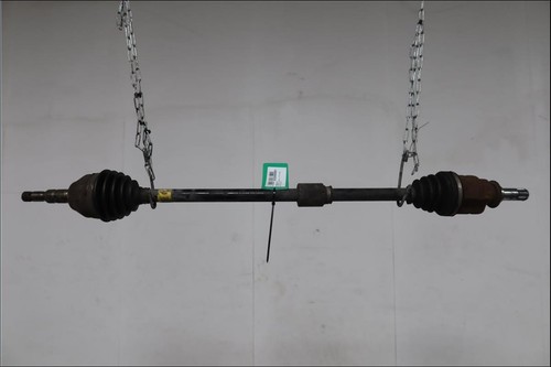 Cardan droit - , (transmission)