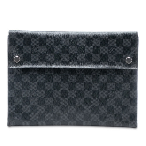 Louis vuitton damier graphite - vuitton,