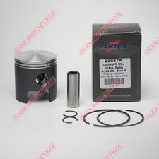 PISTON VERTEX CAGIVA MITO 125