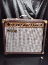 Ampli combiné guitare tube