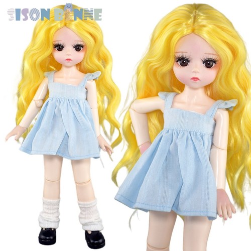 30cm bjd poupée boule - 30cm,