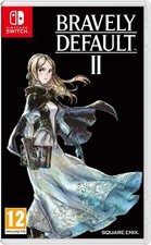 Bravely Default II (Nintendo