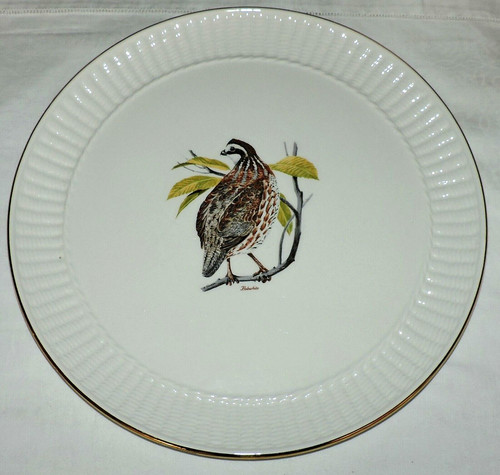Ancien plat tarte faience - ancien, en