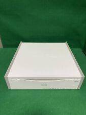 Sony PSX Console System