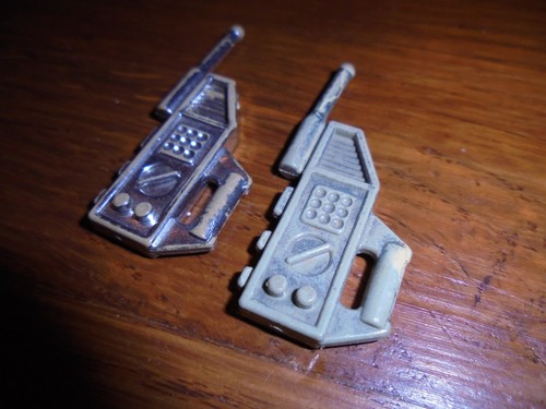 Playmobil radio talkie - playmobil, 50