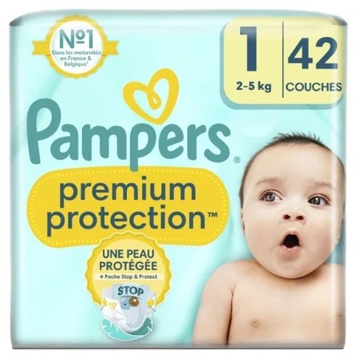 Couches bébé premium - bébé,