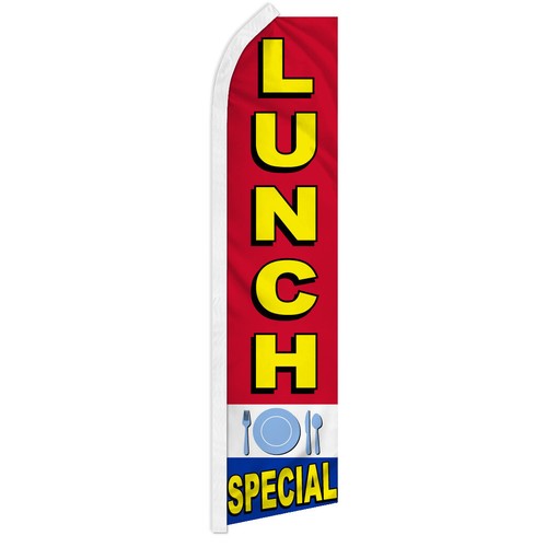 Lunch special advertising - lunch,