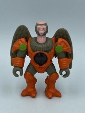 HASBRO Vintage Figurine Battle Laser Beasts Dragonautes #82 CONDORASSIN Takara