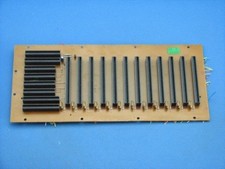 Éminent Solina F225 / Platine