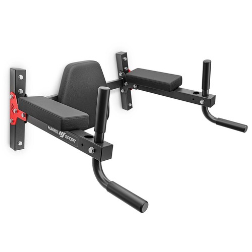 Marbo sport dip station - marbo, dip-station