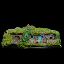 Weta Hobbit Trous 24 Gandalf's