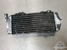 Radiateur gauche KTM 640 LC4 Supermoto 2005 à 2007
