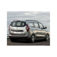 ATTELAGE DACIA LODGY 2012- -