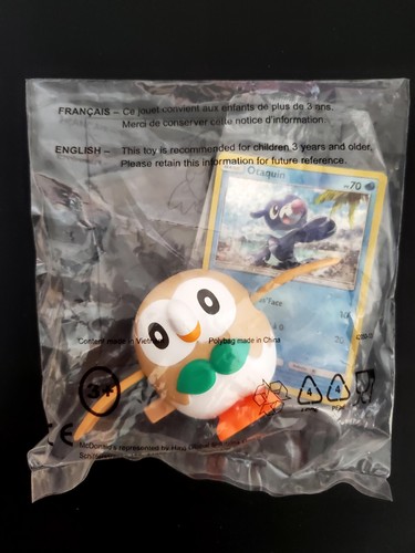 Figurine jouet pokemon - figurine,