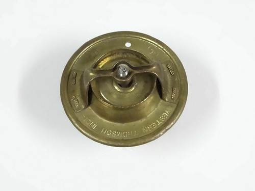 Thermostat pour tracteur ford - thermostat,