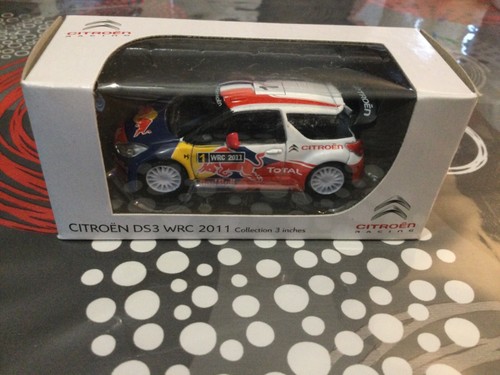 Norev inches 64 - 1/64, citroen