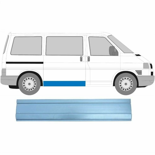 Transporter 1990 2003 - vw, t4