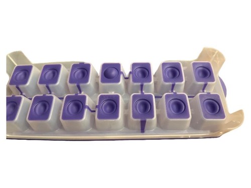 Tupperware bac glaçons - bac,