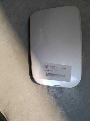 Trappe essence fiat punto - d'essence, 2