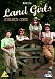 Land girls the complete - land,
