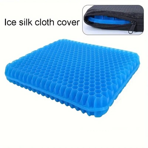 Coussin gel rafraîchissant - gel,