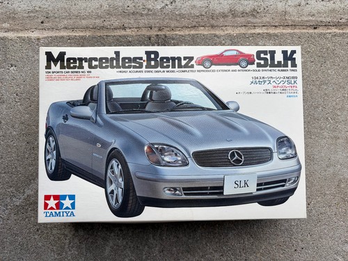 Maquette mercedes benz snk - mercedes,
