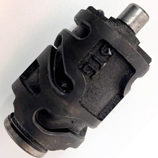 Rouleau de changement de