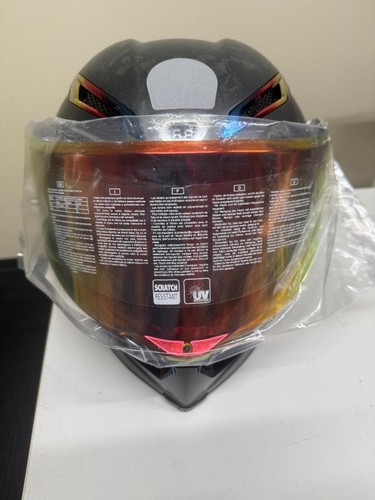 Agv pista limited - pista, rr