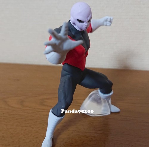 Figurine jiren grade - figurine,