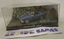 VOITURE 1/43 JAMES BOND 007