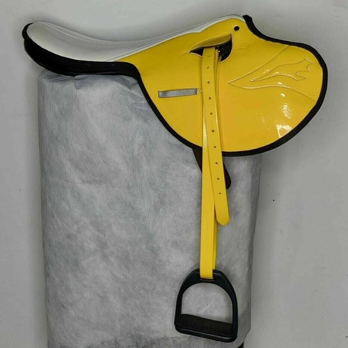 Nouvelle selle exercice - selle, d'exercice