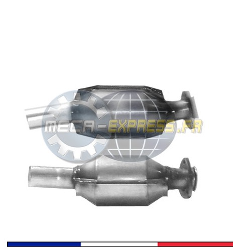 Catalyseur pour volkswagen - catalyseur,