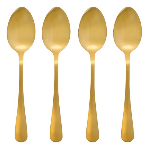 Lot cuillères à soupe - de,