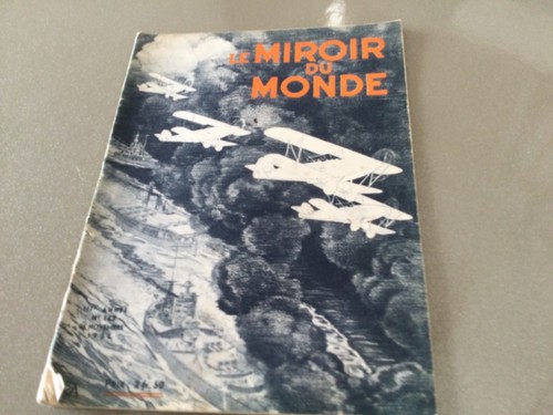 Miroir monde 143 26 - miroir,