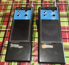 Midland 5 Watt 3 Channel CB