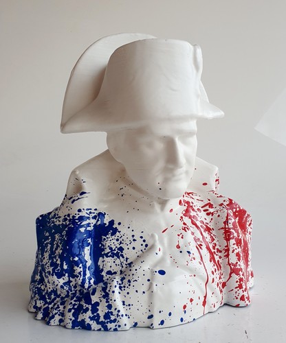 Spaco signe napoleon - spaco,
