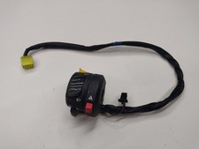 COMMODO GAUCHE KAWASAKI ER6N