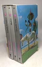 Tout Lyonesse... ...même