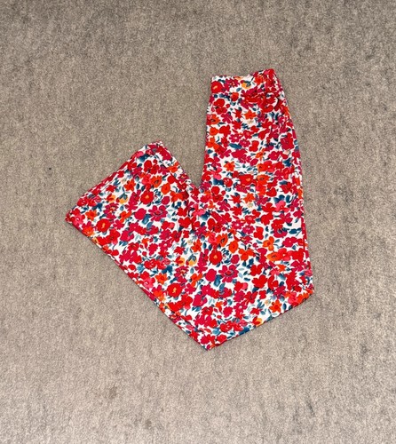 Pantalon elena femme fleuri - elena,