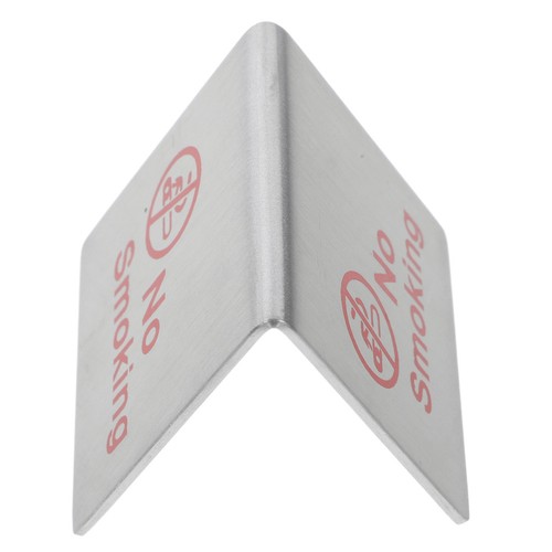 Panneau table public - ,