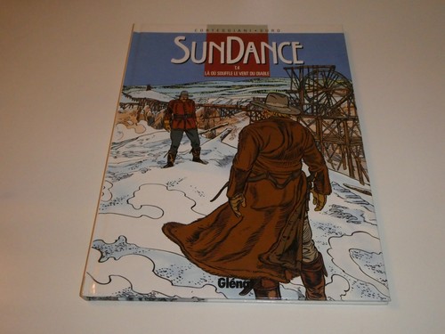 Sundance tome tbe - eo,