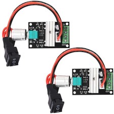 2 Pièces 1203BB 6V 12V 24V 3A