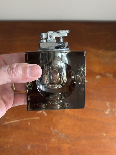 Beau briquet ancien - briquet,