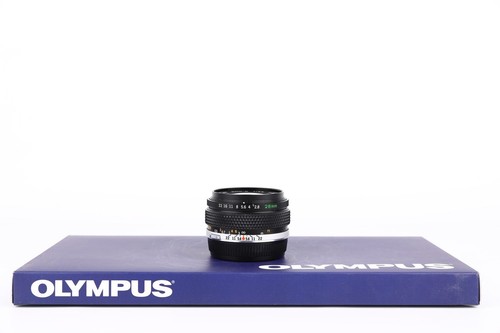 Olympus zuiko system mm - olympus, 28