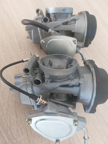 Carburateur pour mikuni - mikuni, bsr