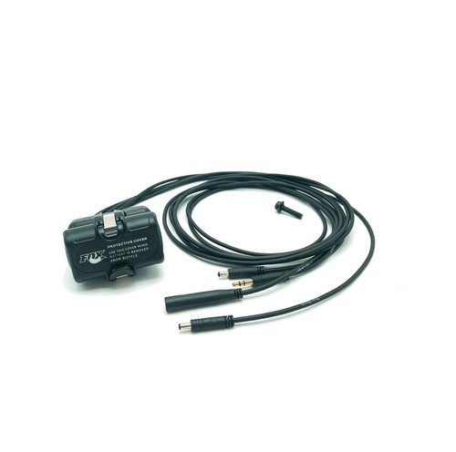 Fox marzzochi manette - live, e3a