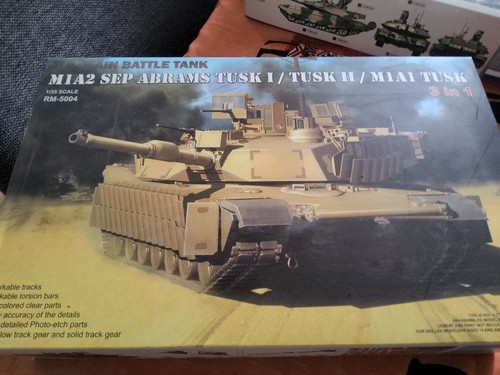 M1a2 sep abrams tusk - m1a2,