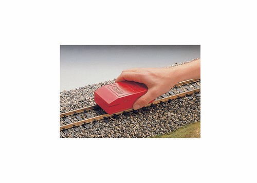 Lgb 50040 nettoyeur rails - nettoyeur,